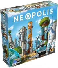 Ilustracja Neopolis